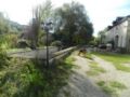 Gîte des Sapins Roses ホテルの詳細