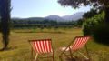 gîte du Ventoux mas de Cocagne ホテルの詳細