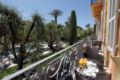 Golden Tulip Cannes Hotel de Paris ホテルの詳細