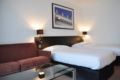 Golden Tulip Nantes Carquefou Suite ホテルの詳細