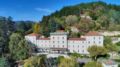 Grand Hotel Des Bains ホテルの詳細