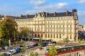 Grand Hotel La Cloche Dijon - MGallery by Sofitel ホテルの詳細