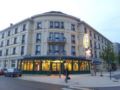 Grand Hôtel Terminus Reine ホテルの詳細