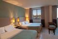 Grand Tonic Hotel Marseille ホテルの詳細