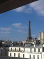 Grenelle Paris Tour Eiffel ホテルの詳細