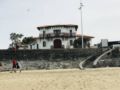 Hendaye Plage - Front de Mer ホテルの詳細