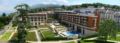 Hilton Evian Les Bains ホテルの詳細