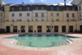 Hipark by Adagio Serris Val d'Europe ホテルの詳細