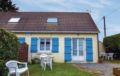 Holiday home Anneville sur Mer QR-1133 ホテルの詳細