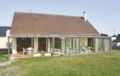 Holiday home Avenue de Normandie ホテルの詳細