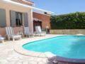 Holiday Home Bastide de St Antoine ホテルの詳細