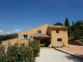 Holiday Home Bastide Vieille Sud ホテルの詳細