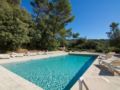 Holiday Home Domaine de Piegrois ホテルの詳細