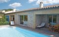 Holiday home Durban Corbieres 77 with Outdoor Swimmingpool ホテルの詳細
