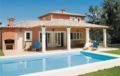 Holiday home Fayence QR-1510 ホテルの詳細