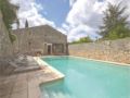 Holiday home Hameau Des Crottes, La Bastide 11 ホテルの詳細