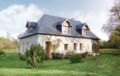 Holiday Home Honfleur Chemin Des Monts ホテルの詳細
