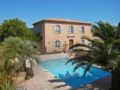 Holiday Home La Bastide Rose ホテルの詳細