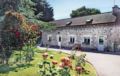 Holiday Home La Bergerie ホテルの詳細