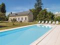 Holiday Home La Garenne ホテルの詳細