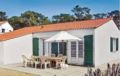 Holiday Home La Tranche Sur Mer Impasse Des Peupliers ホテルの詳細