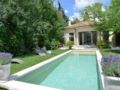 Holiday Home La Villa Cézanne ホテルの詳細