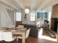 Holiday Home la voile ホテルの詳細