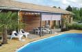 Holiday Home Le Bois de L'Etang - 05 ホテルの詳細