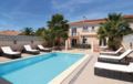 Holiday home Le Grau d'Agde IJ-1254 ホテルの詳細