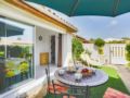 Holiday Home Les Cristallines.4 ホテルの詳細