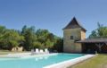 Holiday home Les Trois Bornes ホテルの詳細