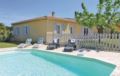 Holiday Home Montelimar II ホテルの詳細