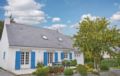Holiday Home Penestin Chemin De Camaret ホテルの詳細
