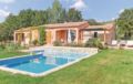 Holiday home Reminiac I-726 ホテルの詳細