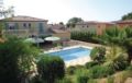Holiday Home Roquebrune sur Argens with Fireplace I ホテルの詳細