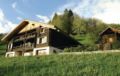 Holiday home Route de l'Aiguille K-894 ホテルの詳細