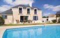 Holiday home Saint Jean de Monts 43 with Outdoor Swimmingpool ホテルの詳細