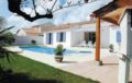 Holiday home Saint Jean de Monts 45 with Outdoor Swimmingpool ホテルの詳細