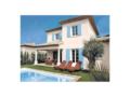 Holiday home Sainte Maxime ST-1509 ホテルの詳細