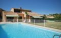 Holiday home Sainte Maxime ホテルの詳細