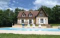 Holiday Home Savignac-Ledrier Rue Du Tuquet ホテルの詳細