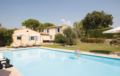 Holiday home St. Cézaire sur Siagne 15 ホテルの詳細