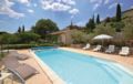 Holiday home St. Saturnin-les-Apt 42 ホテルの詳細