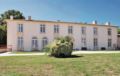 Holiday Home St.Pey De Castets Avenue De La Mairie ホテルの詳細