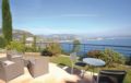 Holiday Home Theoule sur Mer with Sea View 06 ホテルの詳細