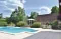 Holiday home Vélines 72 with Outdoor Swimmingpool ホテルの詳細