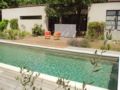 Holiday Home Villa Isabelle ホテルの詳細
