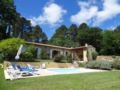 Holiday Home Villa les Vignes ホテルの詳細