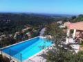 Holiday Home Villas Provencales.1 ホテルの詳細