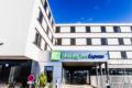 Holiday Inn Express Dijon ホテルの詳細